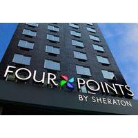 Four Points by Sheraton Manhattan SoHo Village
