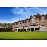 FOUR POINTS BY SHERATON QUEBEC