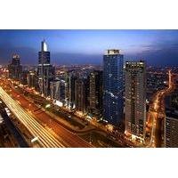 four points by sheraton sheikh zayed road dubai