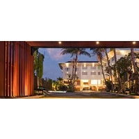 Fontana Hotel Bali