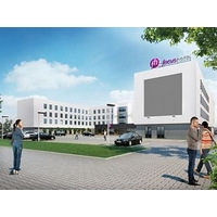 Focus Hotel Katowice Chorzow