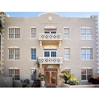 Fortuna House Apartments