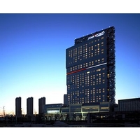 Four Points by Sheraton Qingdao, West Coast