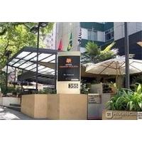 FOUR PLUS TRIANON PAULISTA