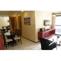 Fortaleza Houses - Porto de Irac...