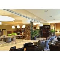 four points by sheraton lagos