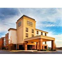 Four Points by Sheraton Memphis Southwind