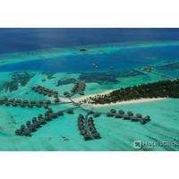 FOUR SEASONS RESORT MALDIVES AT KUDA HURAA