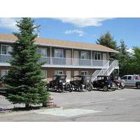 Foothills Motel