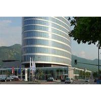 four points by sheraton panoramahaus dornbirn