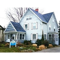 Four Creeks Bed & Breakfast