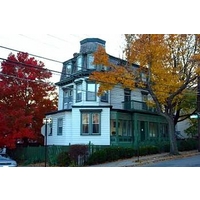 fort place bed breakfast