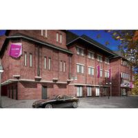 FourSide Hotel Braunschweig