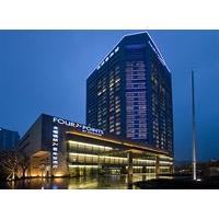 Four Points by Sheraton Hangzhou, Binjiang