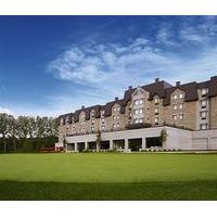 Four Points by Sheraton Quebec Resort