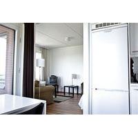 Forenom Vantaa Airport Suites