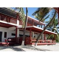 fort recovery beachfront villa suites hotel