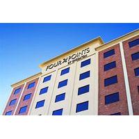 Four Points by Sheraton Niagara Falls Riverfront