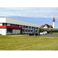Fosshotel Reykholt