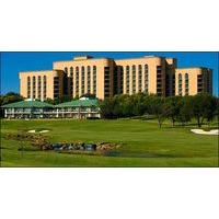 Four Seasons Hotel Dallas