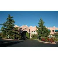 forest villas hotel prescott