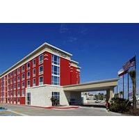 four points by sheraton galveston