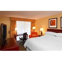 Four Points by Sheraton West Lafayette