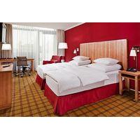 Four Points By Sheraton Munich Central