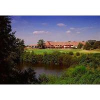 Forest of Arden Marriott Hotel & Country Club