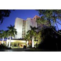 Fort Lauderdale Marriott North