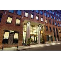 Four Points by Sheraton Brussels