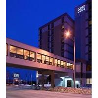 Four Points by Sheraton Bangor Airport Hotel