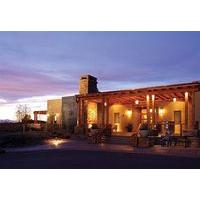 Four Seasons Resort Rancho Encantado Santa Fe