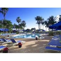 Four Points by Sheraton Miami Beach