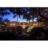Four Seasons Resort Hualalai at ...