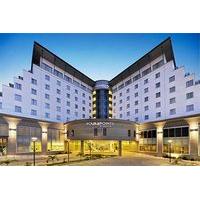 Four Points by Sheraton Lagos