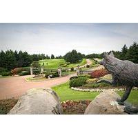 Fox Harbr Golf Resort And Spa