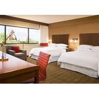 Four Points by Sheraton Columbus-Polaris
