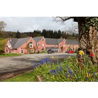 Fox & Hounds Country Hotel