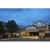 Four Points by Sheraton Chicago O\'Hare Airport