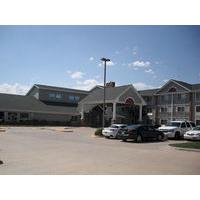 Fossil Creek Hotel And Suites