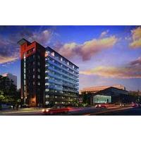 Forenom Tampere Suites