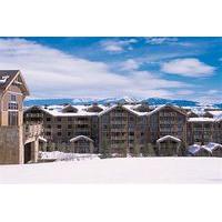 Four Seasons Resort Jackson Hole