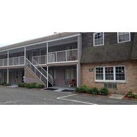 Fort Eustis Inn