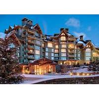 Four Seasons Resort Whistler