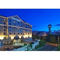 Four Points by Sheraton Knoxvill...