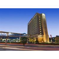 Four Points by Sheraton Galerias...