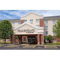 four points by sheraton st louis fairview heights