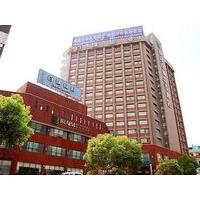 Four Seasons Hotel - Nanchang
