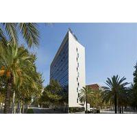 Four Points By Sheraton Barcelona Diagonal